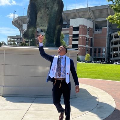 NU Grad | BAMA Grad |-Mediocrity is Usual, Be Greater-|