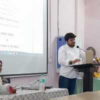 Dr. Neeraj Bhartiya (@professorneeraj) 's Twitter Profile Photo Dr. Neeraj Bhartiya (@professorneeraj) 's Twitter Profile Photo