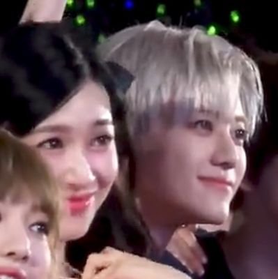 Pockyy13's profile picture. 🎟 TIFFANY • JAEMIN • JUNGWOO 💘 เหนือเมนพี่แทยง 🐱🌙🐱✨🐱🌟ลูน่าลูซี่ลูค 📸 @NA_RCISSISM_ 🥀 แจมฟานี่ แจมเตฟ แจมทิฟ ♥️