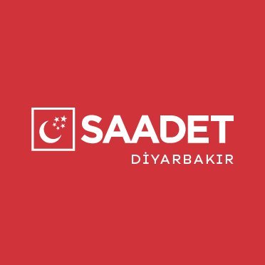 Saadet Partisi Diyarbakır İl Başkanlığı I 
Adil Devlet Adil Paylaşım #SeninleOlur