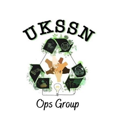 UKSSN_OpsGroup Profile Picture