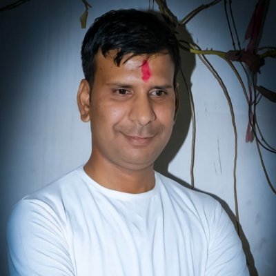 rishirajjoshi88 Profile Picture