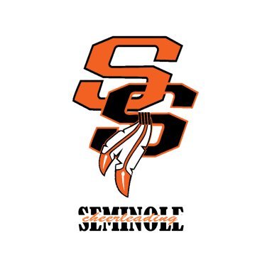 The official page of the Sanford Seminole High School Cheerleaders. Our mission is to spread school spirit to our community. 🧡🖤