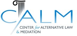 The Center for Alternative Law & Mediation is a California nonprofit dedicated to helping you settle your disputes and offer mediation trainings.