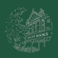 Daunt Books Summertown(@DauntSummertown) 's Twitter Profile Photo