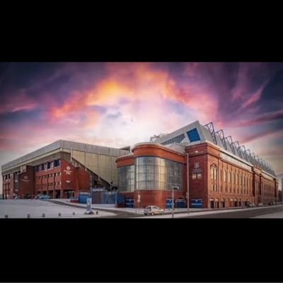 DurningAlistair's profile picture. PM Lodge Barns O'Clyde 1018. Rangers 🟥⬜️🟦