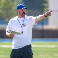Art Link (@coach_artlink) 's Twitter Profile