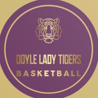 Doyle Lady Tigers (@_dhsladytigers) 's Twitter Profile