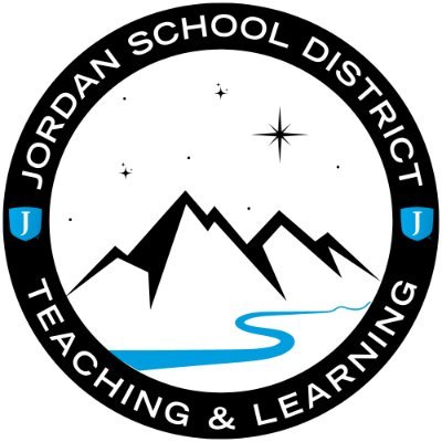 The Digital Teaching & Learning team in @jordandistrict works with coaches, teachers, & students to help them integrate technology in their learning. #jordanDTL