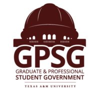 TAMU Graduate & Profesional Student Government (@gpsgtamu) 's Twitter Profile