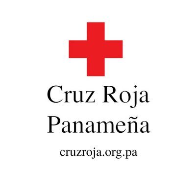 Cuenta Oficial de la Cruz Roja Panameña #106AñosCRPA