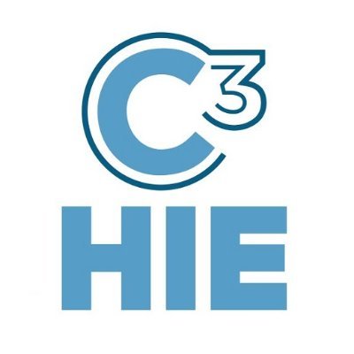 HASA is now C3HIE!