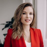 Irina ₿. Heaver(@IrinaHeaver) 's Twitter Profile Photo Irina ₿. Heaver(@IrinaHeaver) 's Twitter Profile Photo