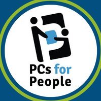 PCs for People(@PCsforPeople) 's Twitter Profile Photo