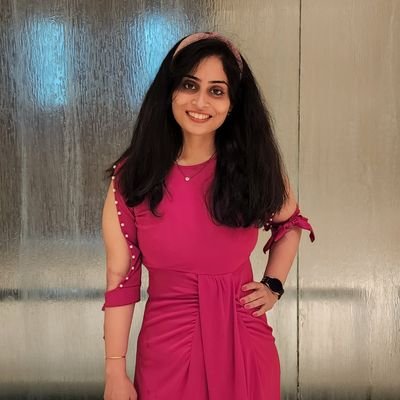 madhuragini's profile picture. Home maker, mom of 2 beautiful kids ❤