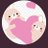 桜🌸まりりん🌸𓂃܀❀*.゚💕✨のTwitterプロフィール画像