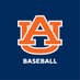 Auburn Baseball (@AuburnBaseball) Twitter profile photo