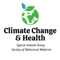 SBM Climate Change and Health (@sbm_cch) 's Twitter Profile