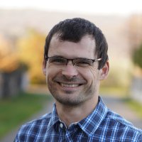 Peter Košovan (@pekosov) 's Twitter Profile Photo