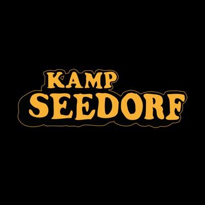 Kamp Seedorf