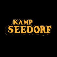 Kamp Seedorf(@kampseedorf) 's Twitter Profile Photo