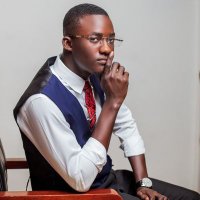 Emmanuel Obour(@ObourE_13) 's Twitter Profile Photo