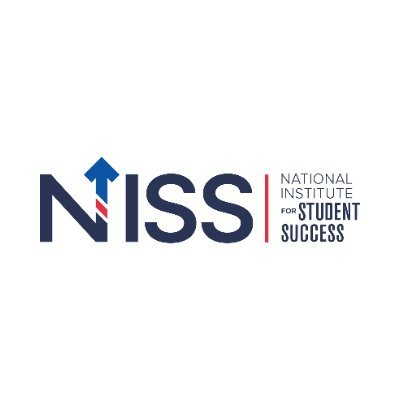 The National Institute for Student Success