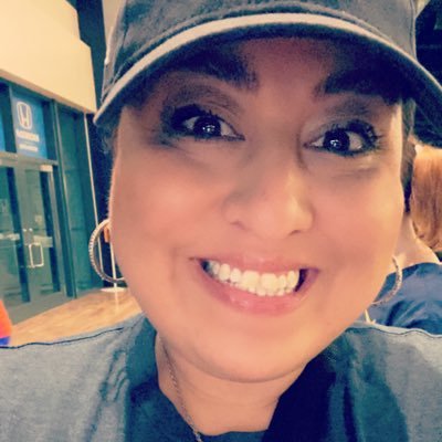 Angela M. Canales Profile