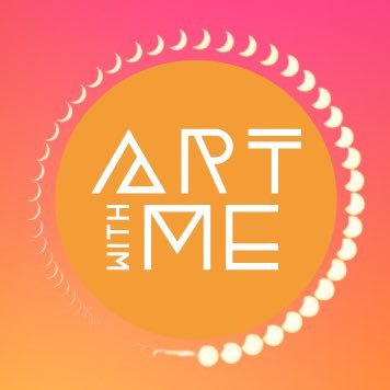 #ArtWithMe Miami Nov 26-27th 🏝 Tix available at Imagine Pass price, General On-Sale 8/18 DANCE | ART | BREATHE | CARE | EAT | PLAY