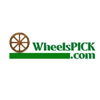 Wheels PICK(@WheelsPick) 's Twitter Profile Photo