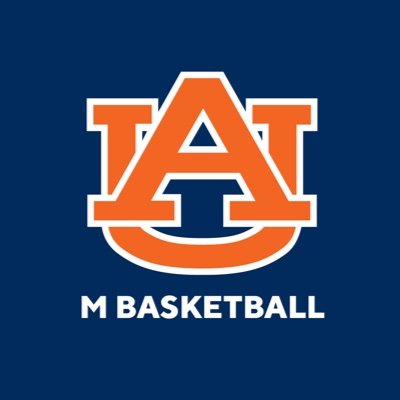 Official Account of Auburn Men's Basketball led by @coachbrucepearl #WarEagle