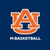 Auburn Basketball (@AuburnMBB) Twitter profile photo