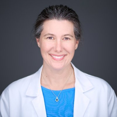 Jennifer Cluett, MD