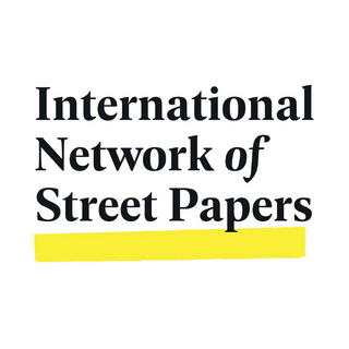 A global community fighting poverty and homelessness through #streetpapers. 

Donate, find your local street paper & join our movement: https://t.co/Ide2m91NSq