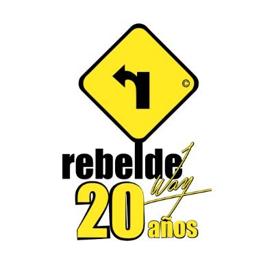 Traemos la serie al universo Web3! 🎧
Cuenta Exclusiva de Rebelde Way y Erreway. #RebeldeWay #20añosderebeldía 
Ig: rebeldewaynft