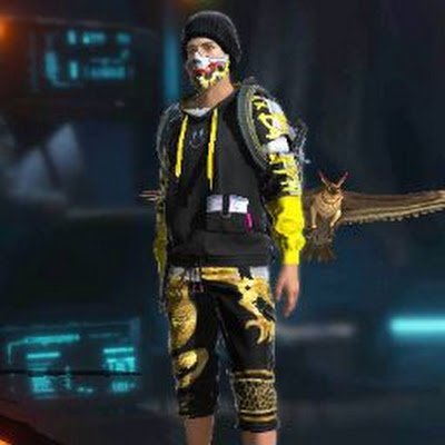 FXSMILE2's profile picture. 
