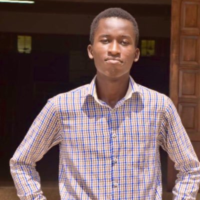 ▪️Graphic Designer▪️Computer Programmer and a Tech enthusiast▪️ UI/UX designer
