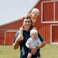 Paul Subart (@farmerphill) 's Twitter Profile