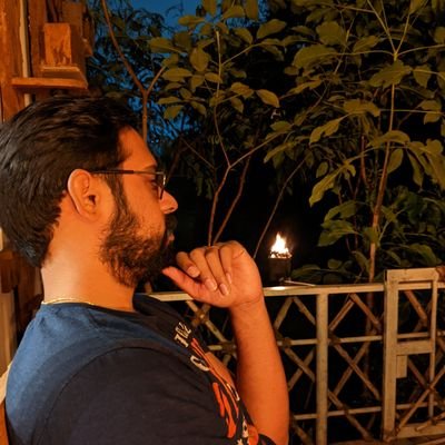 DVSTejareddy's profile picture.