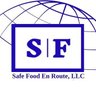safefoodenroute's profile picture. Your Supplier Compliance Management  Solution