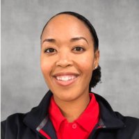 Coach Cherie Hughes-Grigsby - @coachcherie1 Twitter Profile Photo