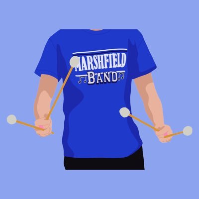 marshfieldbands's profile picture. Home of the Marshfield R-1 Band Program