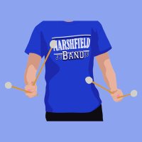 Marshfield Bands(@marshfieldbands) 's Twitter Profile Photo