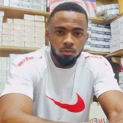 Sir_kaycee001's profile picture. LABOUR PARTY👨‍👩‍👦|
OBEDIENT
PHARMA DRUG MERCHANT 💊|
CHEF 🥗
MUFC⚽️| LIBRA♎️
JOVIAL😁| We mooove🚶‍♂️