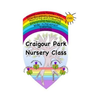 Welcome to Craigour Park Nursery.
𝘾𝙖𝙧𝙞𝙣𝙜, 𝙎𝙪𝙥𝙥𝙤𝙧𝙩𝙞𝙫𝙚, 𝙀𝙣𝙩𝙝𝙪𝙨𝙞𝙖𝙨𝙩𝙞𝙘, 𝙍𝙚𝙨𝙥𝙤𝙣𝙨𝙞𝙗𝙡𝙚.