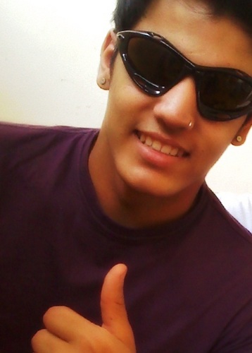 Futuro  alguem .