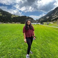 Dr. Prachi Gupta (@prachi_chemist) 's Twitter Profile Photo