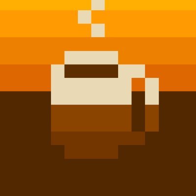 ☕ The cozy caffeinated NFT community. ☕ 
https://t.co/Gz11Df6ZE6
By @LionsWrinkle