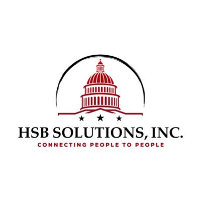 HSB Solutions, Inc. is a California DVBE networking services company providing resources for government information technology projects and business development