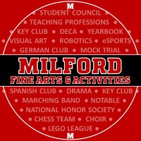 Milford Fine Arts (@milfordfinearts) 's Twitter Profile Photo Milford Fine Arts (@milfordfinearts) 's Twitter Profile Photo